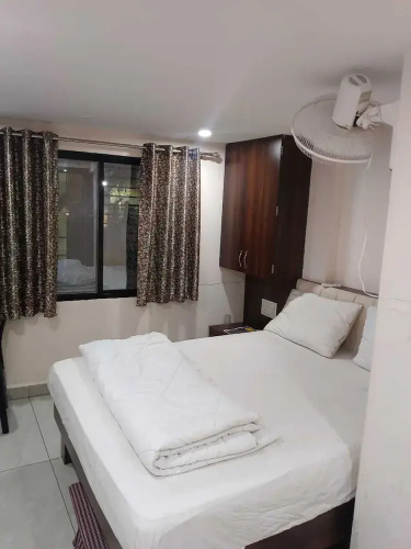 Hotel Om Omkar