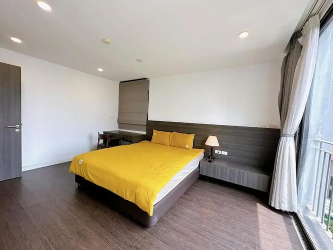 Luxe Paradise Residence 11 To Ngoc Van