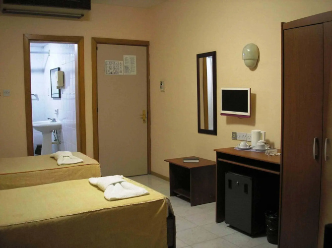 Relax Inn Hotel