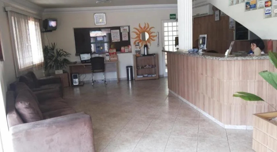 Hotel Casa Nova