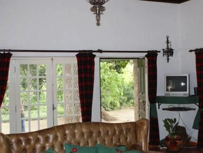 Quinta Da Ponte