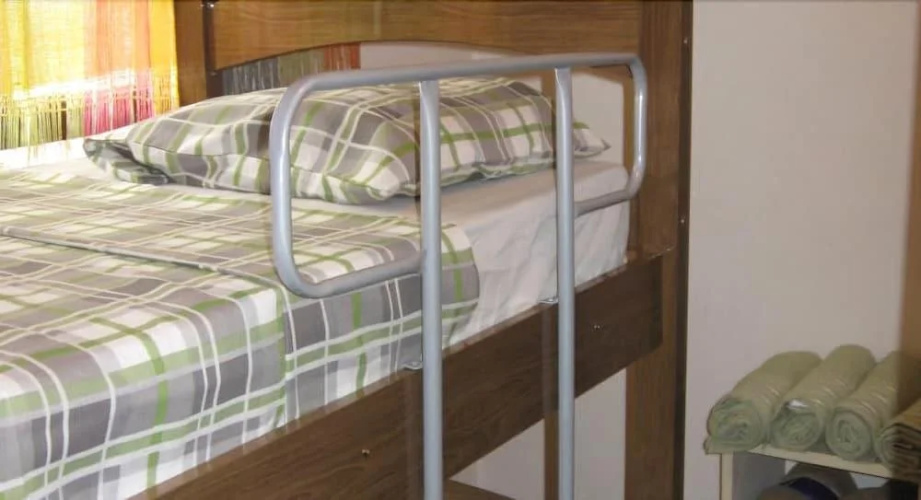 Lulilo Hostel