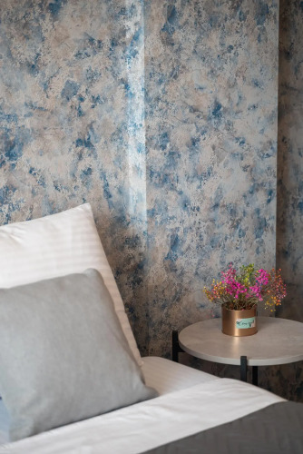 Фотография номера квартиры День Ночь апартаменты на улице Тимирязева 23