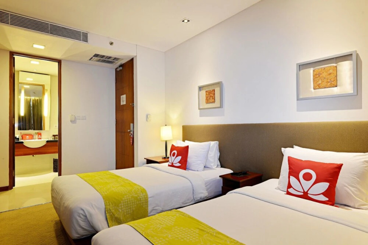 ZEN Premium Malioboro Gajah Mada