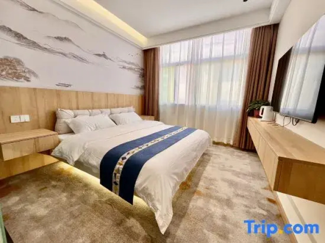 Yunfeng Homestay