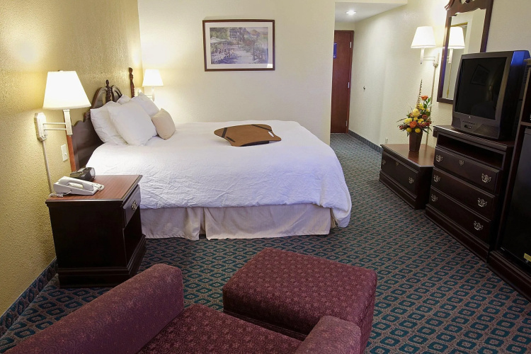 Hampton Inn Hammond