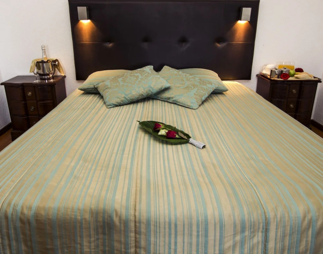 Hotel Estalagem Riabela