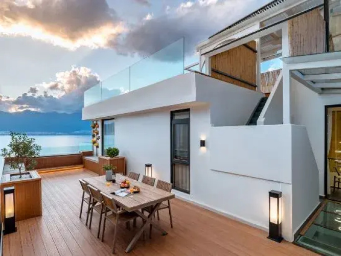 Dali South Holiday Villa