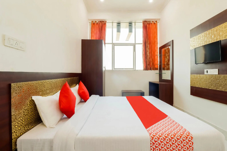 Hotelafbeelding