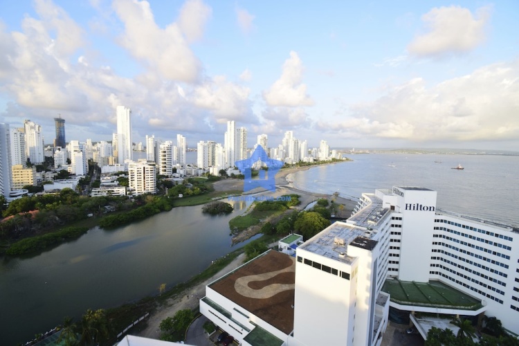 1 Bedroom Comfort Double Apartment
