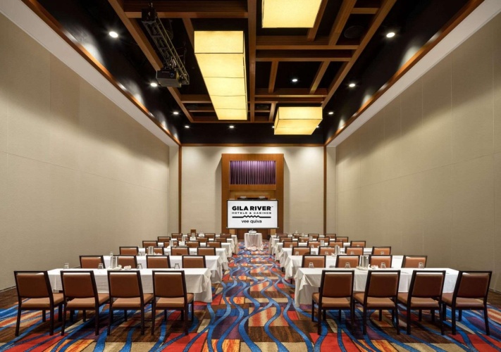 Vee Quiva Hotel And Casino photo 11