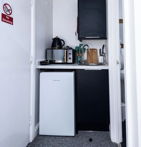 Economy Single room