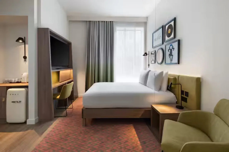 Hampton By Hilton Nuneaton
