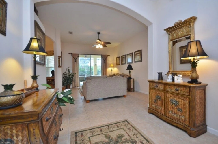 Amazing House! Highlands Reserve - 233PD