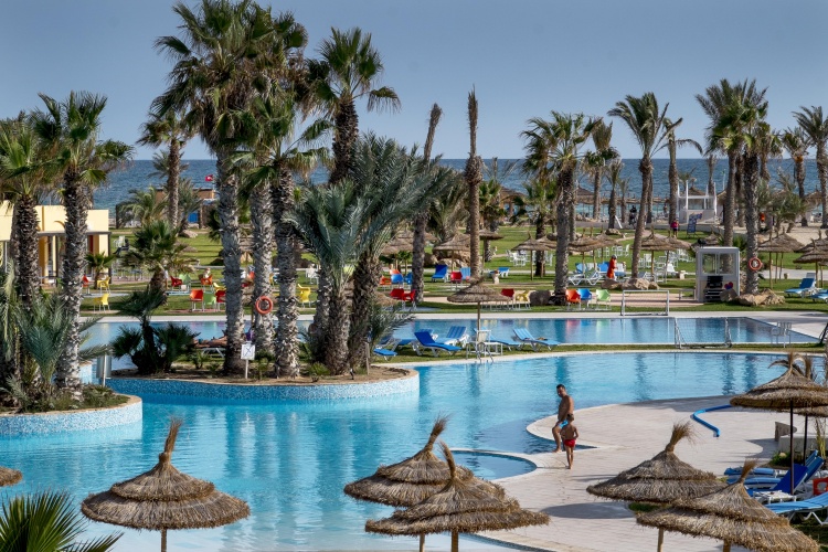 Welcome Meridiana Djerba photo 21