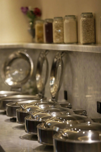 Yarrow Boutique Hotel