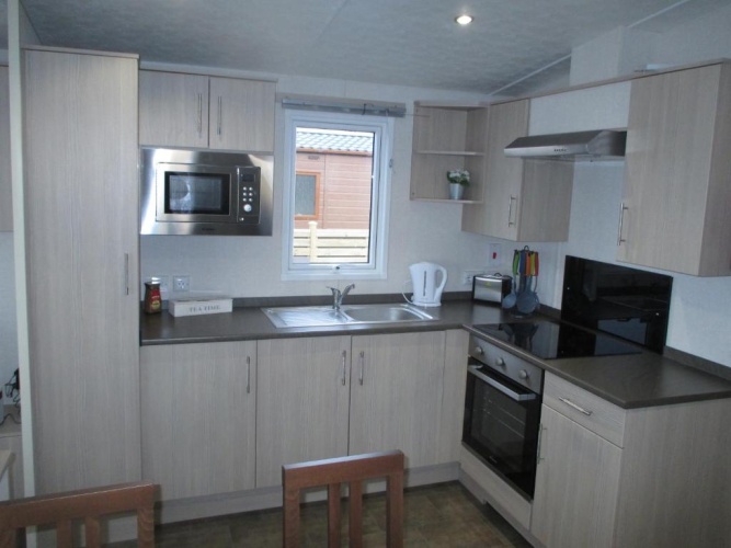 Double Cottage