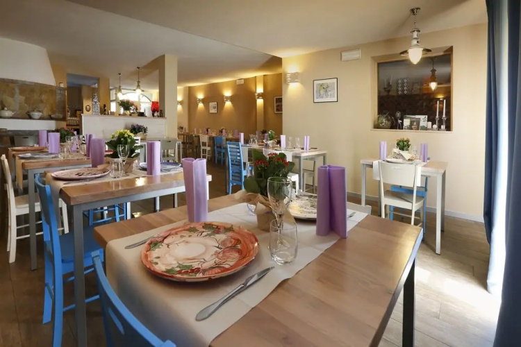 Locanda San Rocco