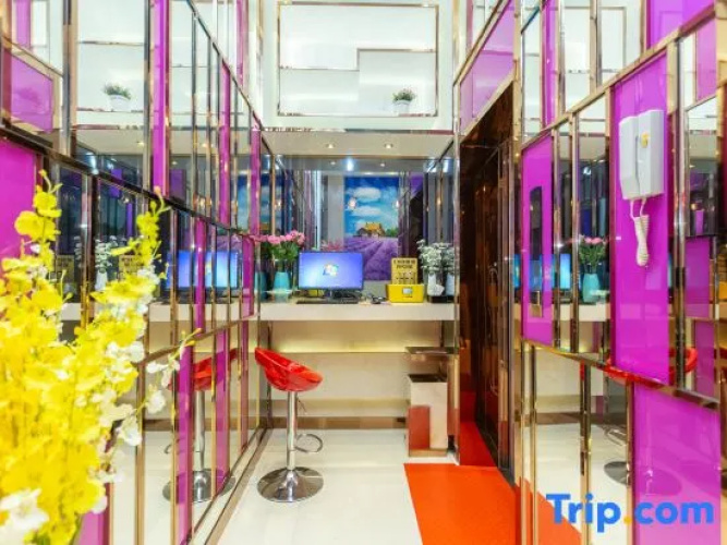 Liman Hotel
