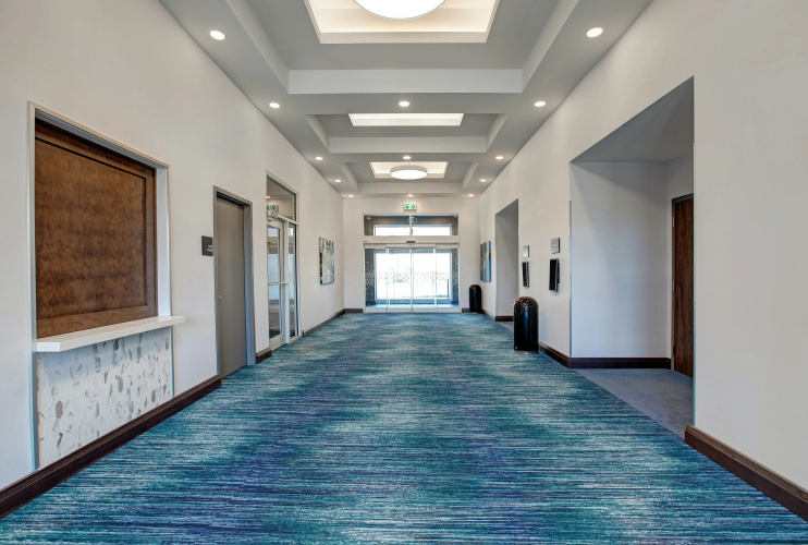 Hampton Inn & Suites by Hilton Waterloo St. Jacobs photo 14