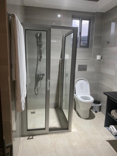 Standard Club room