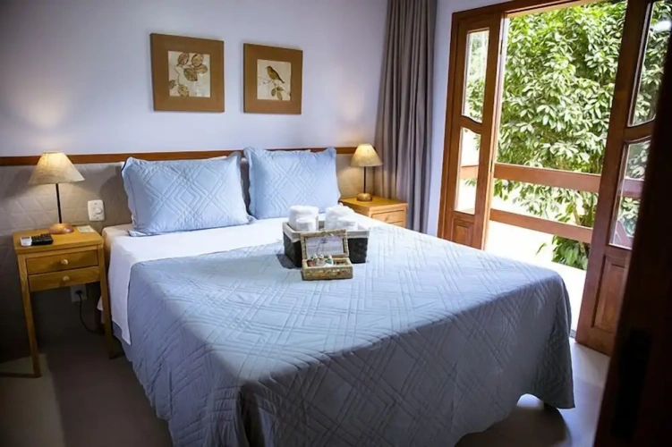 Family Chalet
