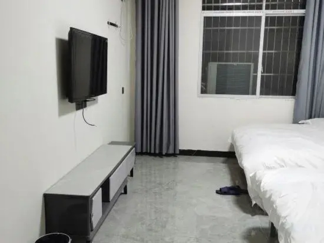 Yongshun Xinxu Apartment