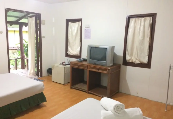 Standard Bungalow