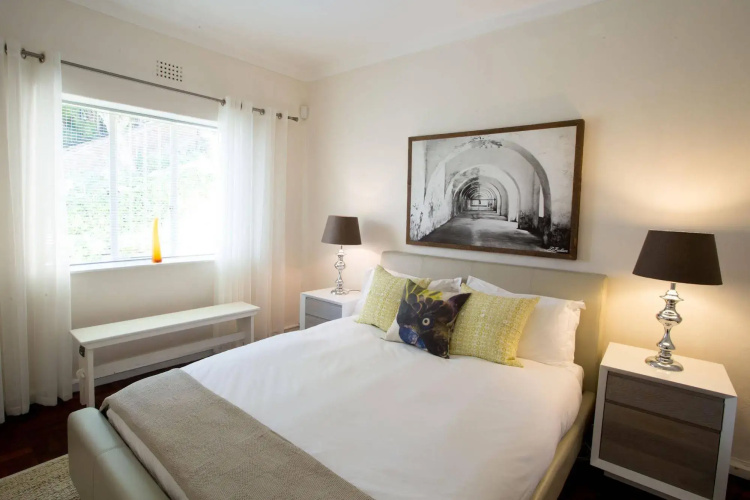 Caprice Camps Bay