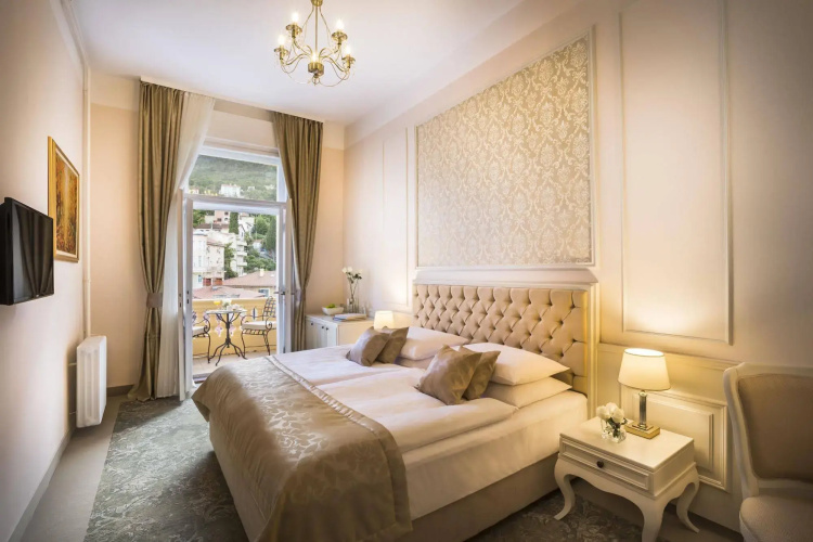 Hotel Bellevue - Opatija