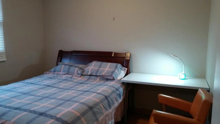 Air-Bridge Homestay