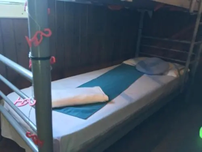 Flamingo Hostel Costinesti