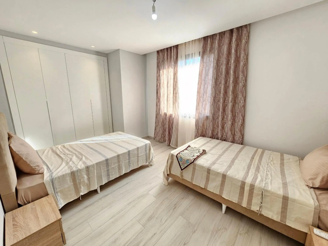 Luxe appartement villa jade