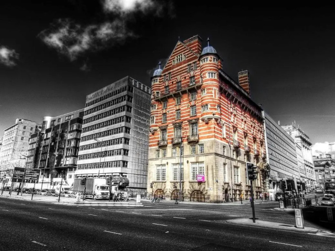Hotelbild