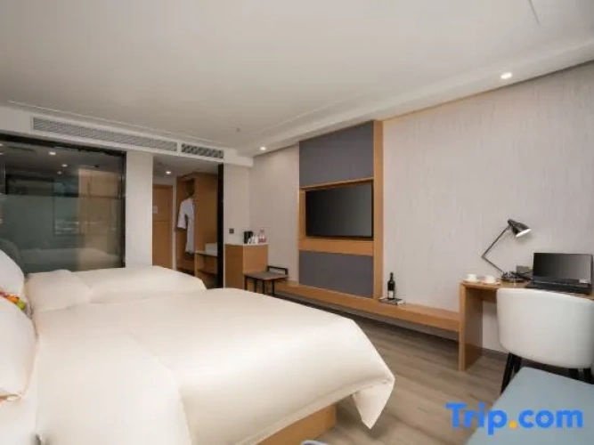 Comfort Twin room