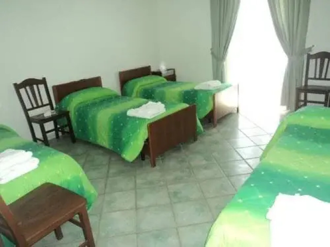 Hotel Nettuno