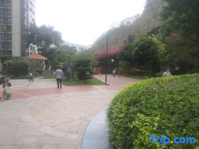 Yimao Mercure (Longjun Garden Branch)