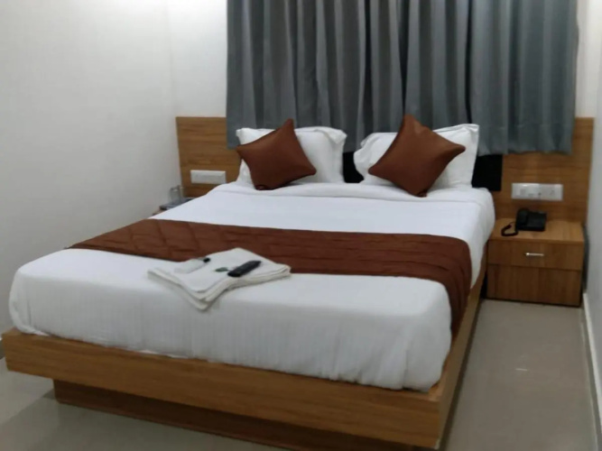 Hotel Mountain View