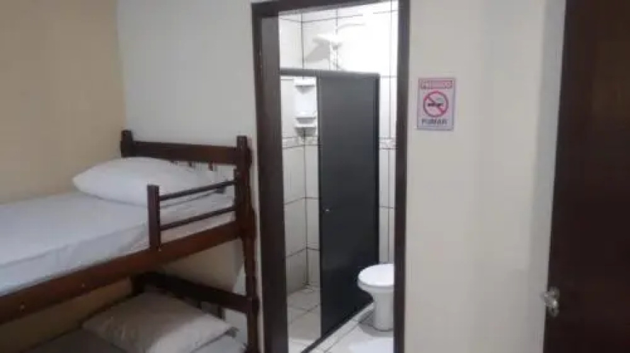 Pousada Progresso