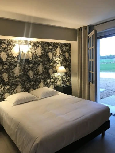 Standard Duplex room