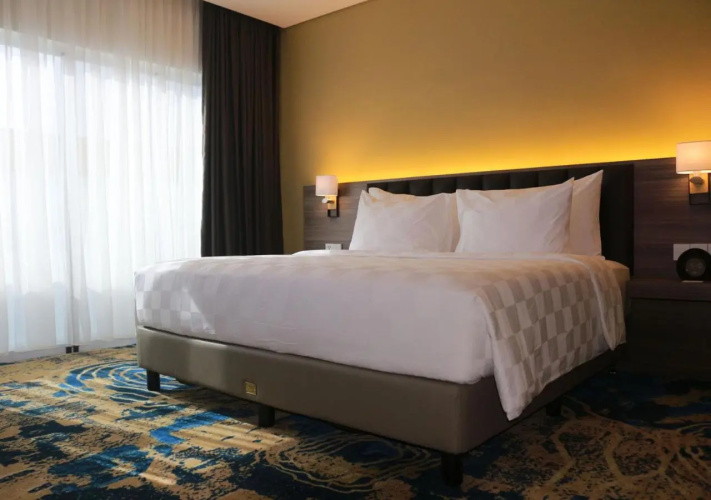 Swiss-Belhotel Cendrawasih Biak