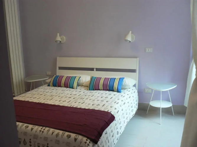 Apartment Floridiana I - BH 3