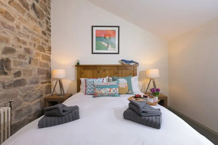 Stable Loft