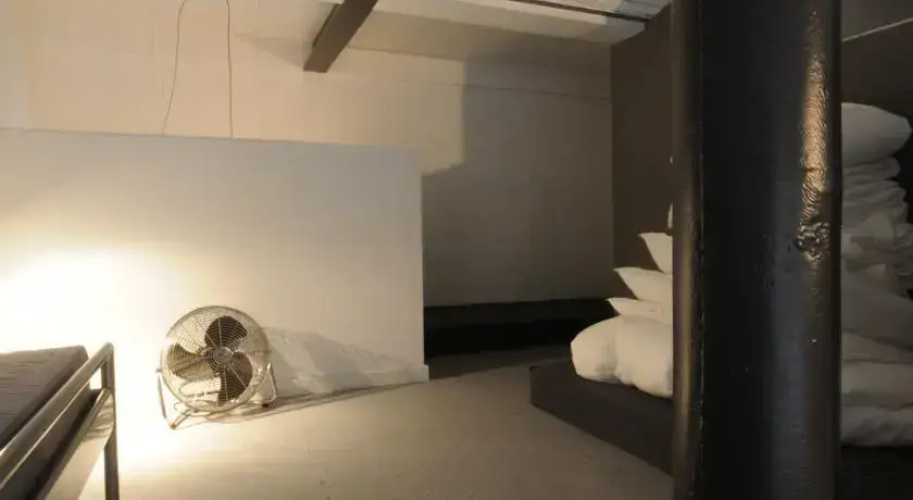 Studio-Loft