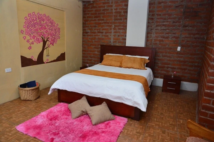 Comfort Double room