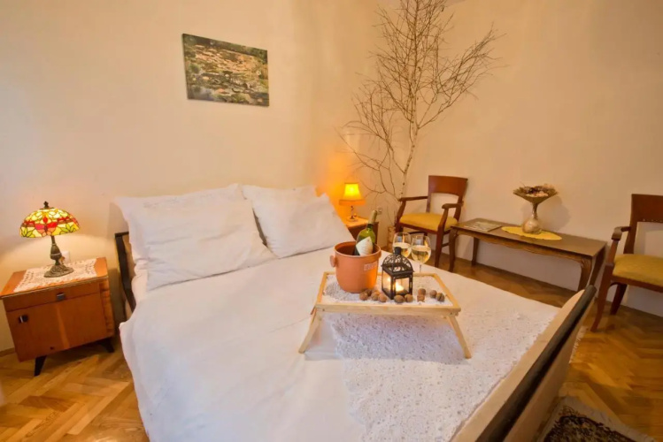 Rooms Ozalj