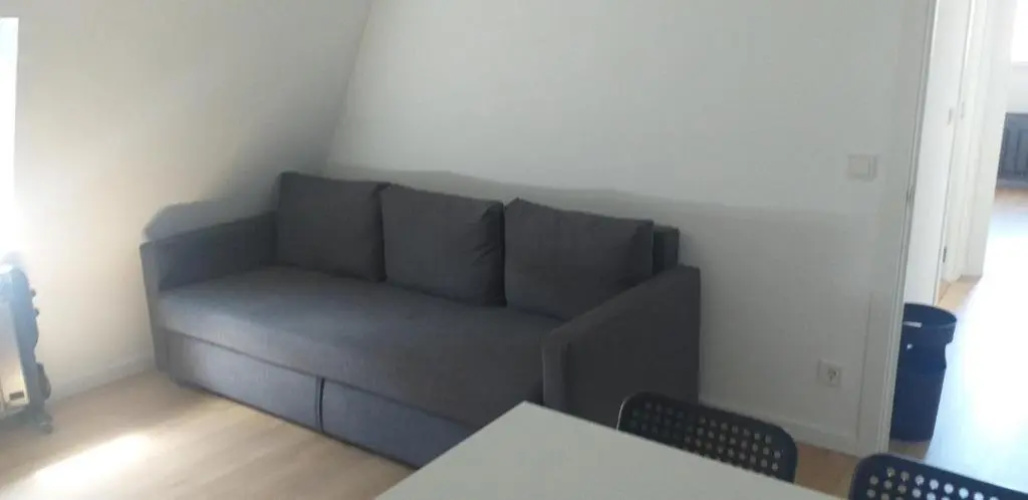 Apartamentos Don Manuel B