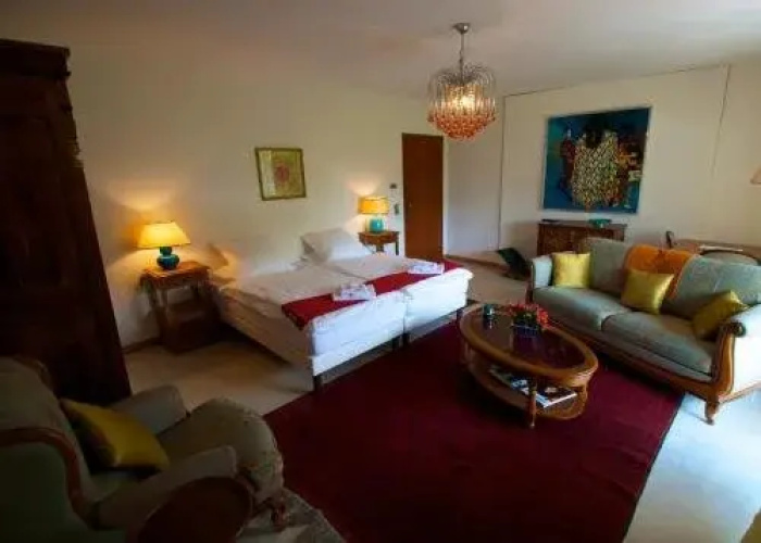 Fontanehouse