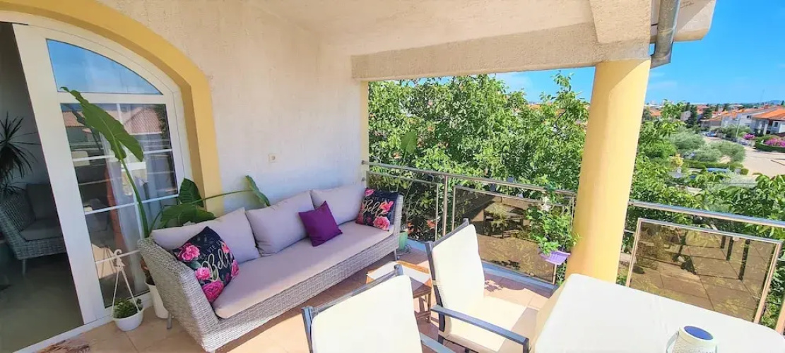 Avalena Penthouse