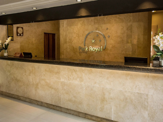 Hotelafbeelding